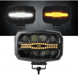 LUMINATOR METAL