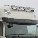 ROOF BAR XF EURO6