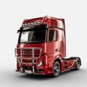 Actros MP4/MP5 2011+