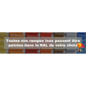 SPOILER BAR / FAIRING
