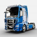 TGX (2007 - 2020)