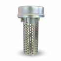 ANTI - SIPHON DEVICE