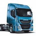 STRALIS (2017+)