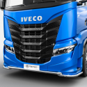 RAMPE SOUS SPOILER IVECO STRALIS S WAY