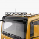 Cabine NN - TN