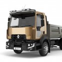 Gamme D