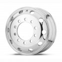 Jantes aluminium