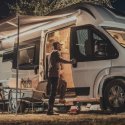 VANS - CAMPING - VEHICULES DE LOISIR