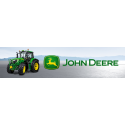 JOHN DEERE