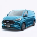 TRANSIT CUSTOM