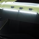 Kit barres de LEDs intégrées
