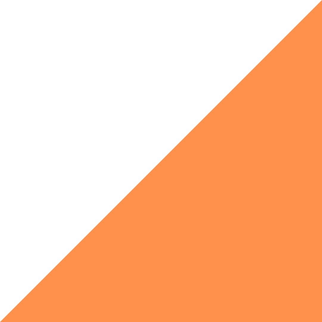 Blanc + Orange